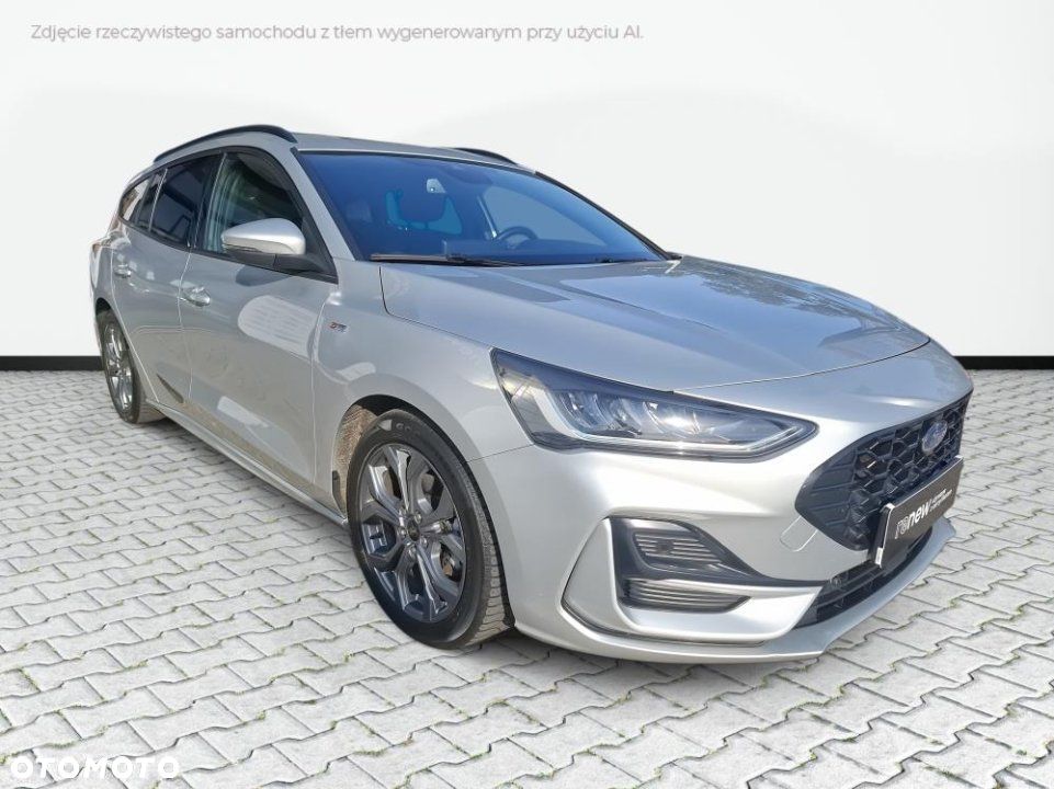 Ford Focus - 3