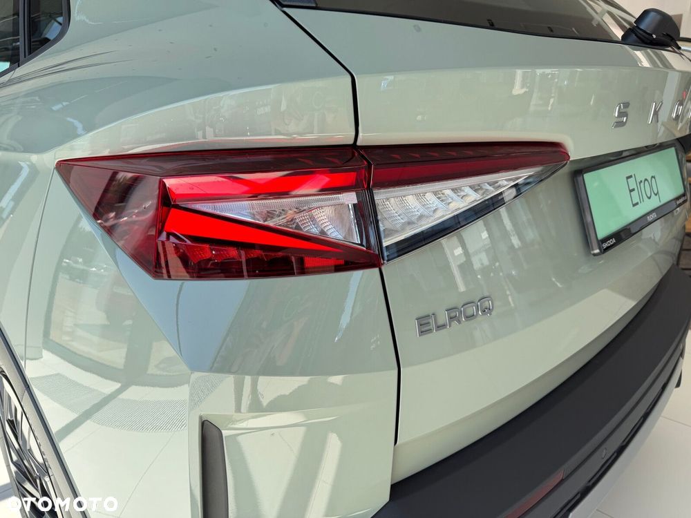 Skoda Elroq 50 55kWh - 26