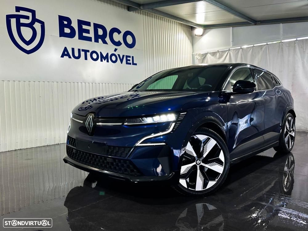 Renault Mégane E-Tech EV60 Techno - 2