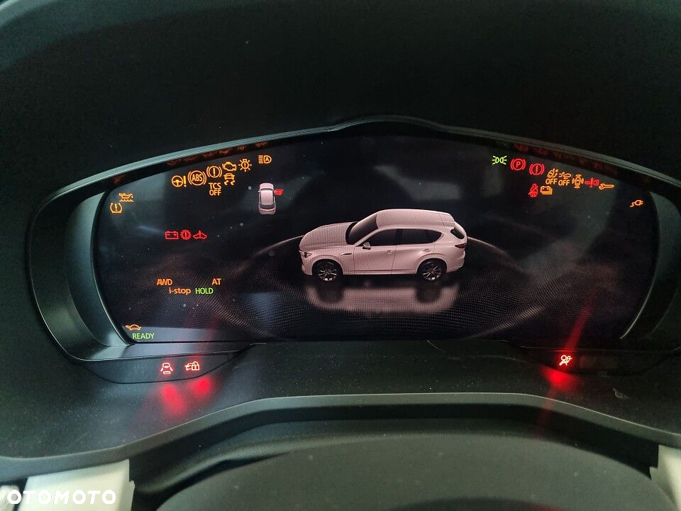 Mazda CX-60 - 16