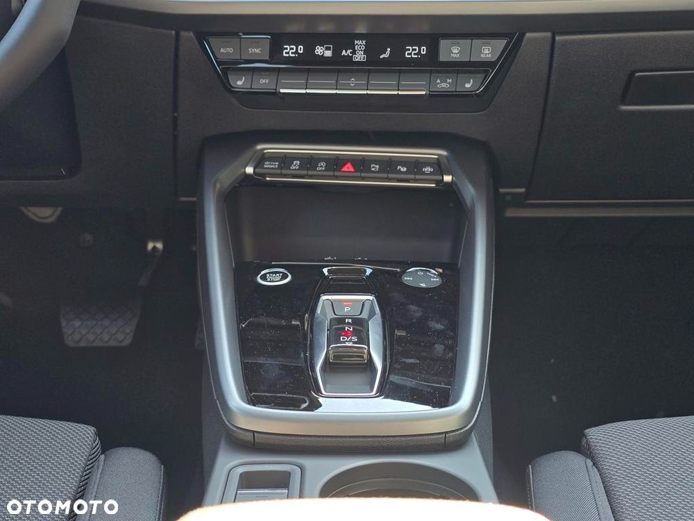 Audi A3 Sportback TFSI mHEV 110 kW Advanced S tronic - 20