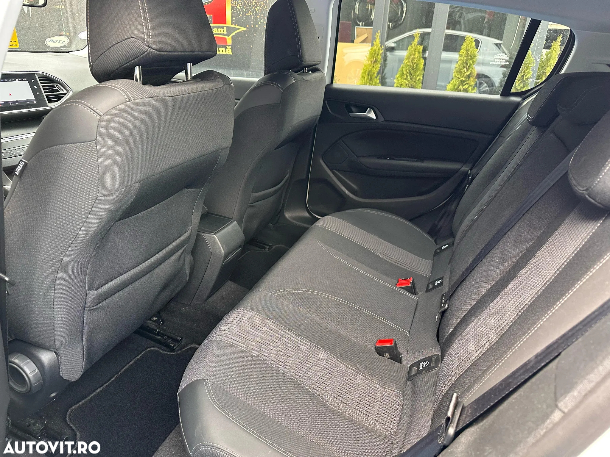Peugeot 308 - 7