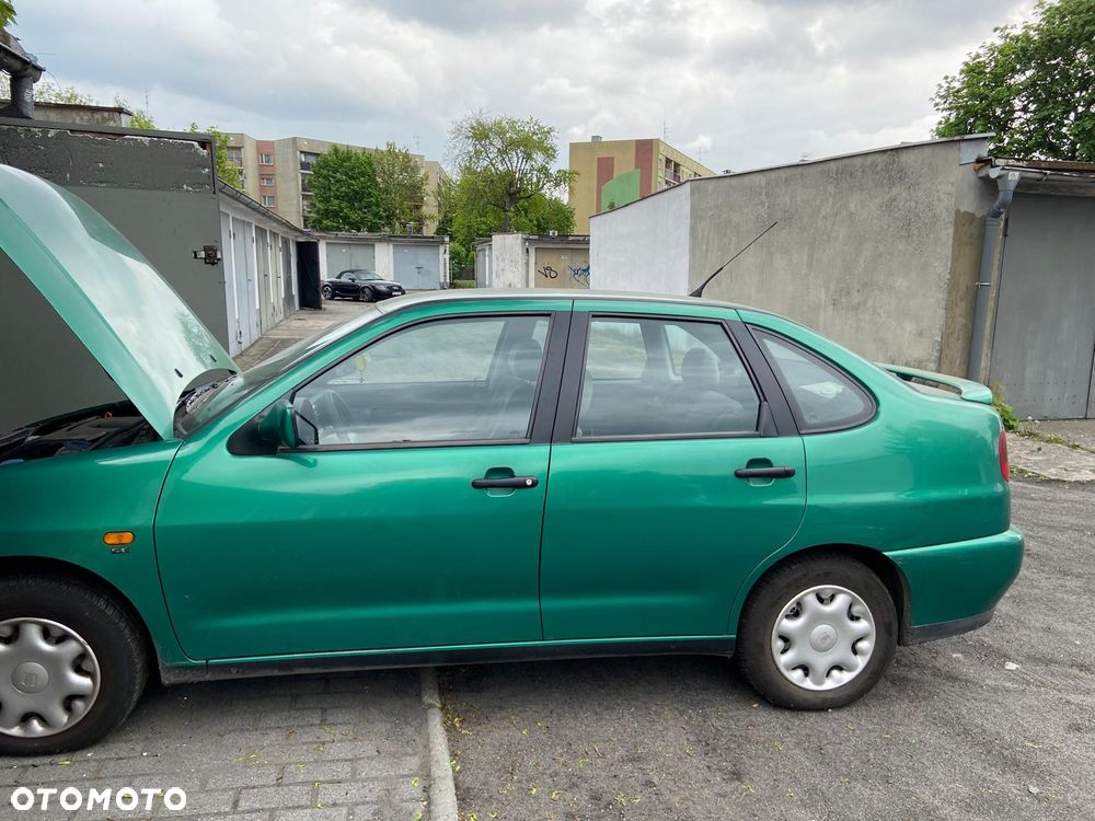 Seat Cordoba 1.4 CLX - 3