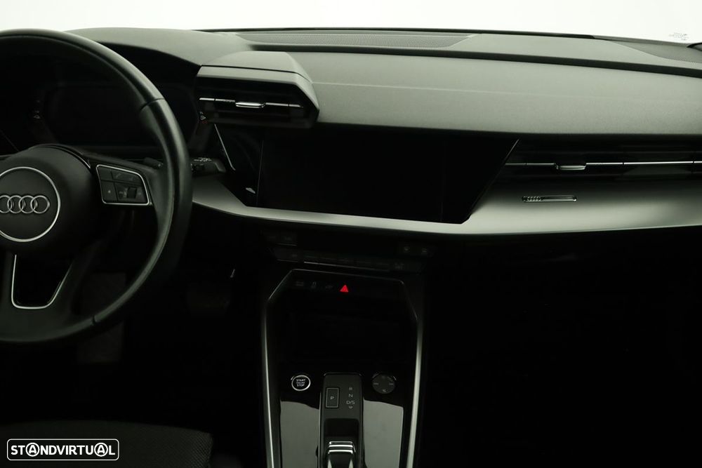 Audi A3 Sportback 40 TFSIe Advanced - 8