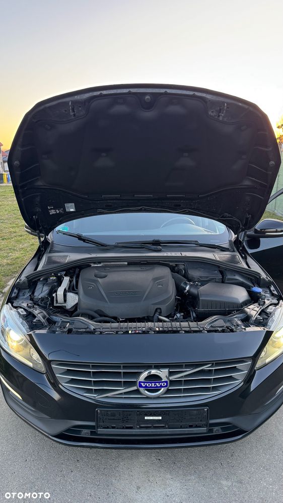 Volvo V60 D3 Linje Business - 33