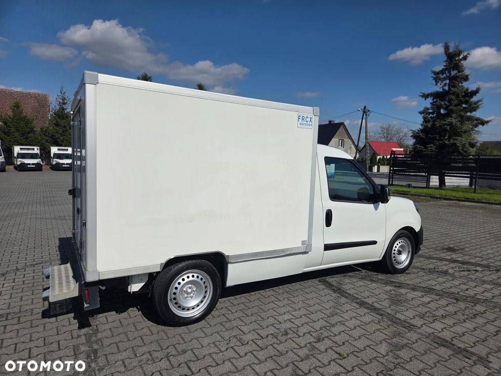 Fiat Doblo - 7