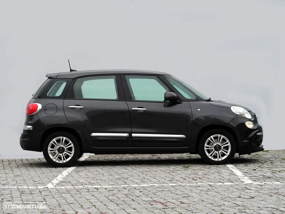 Fiat 500L 1.3 MJ Lounge S&S - 5