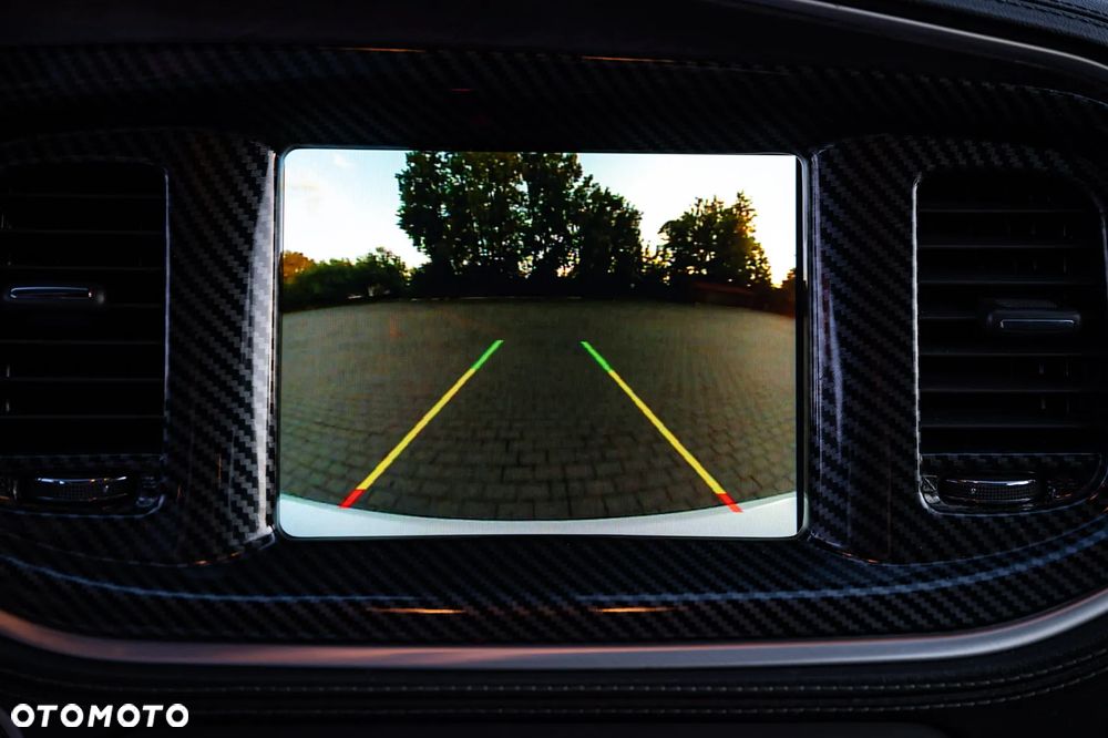 Dodge Charger 5.7 R/T Daytona - 22