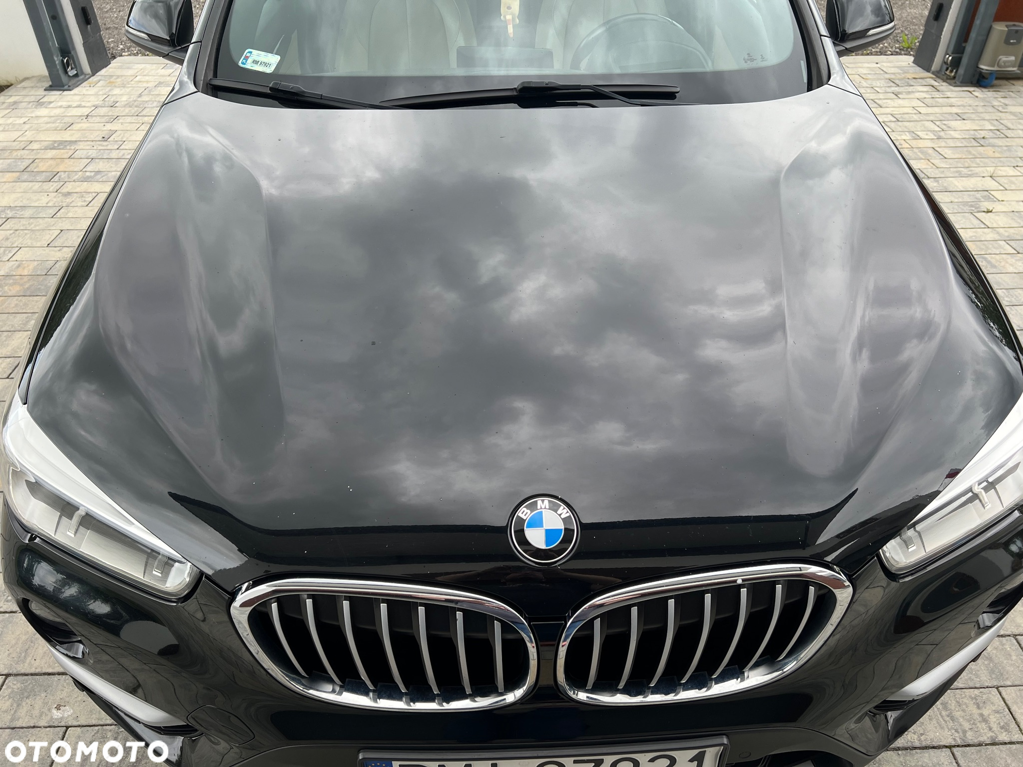 BMW X1 sDrive20d xLine - 32