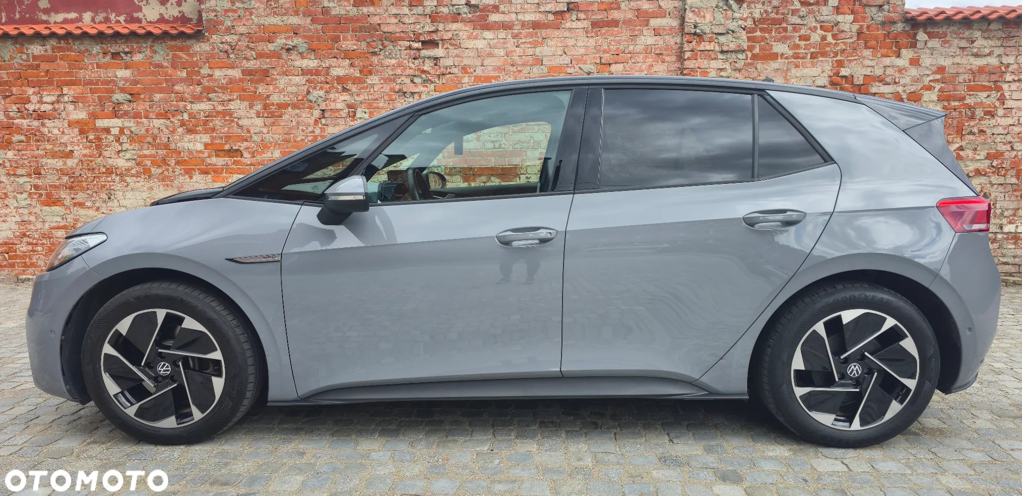 Volkswagen ID.3 58kWh Pro Performance Life - 7