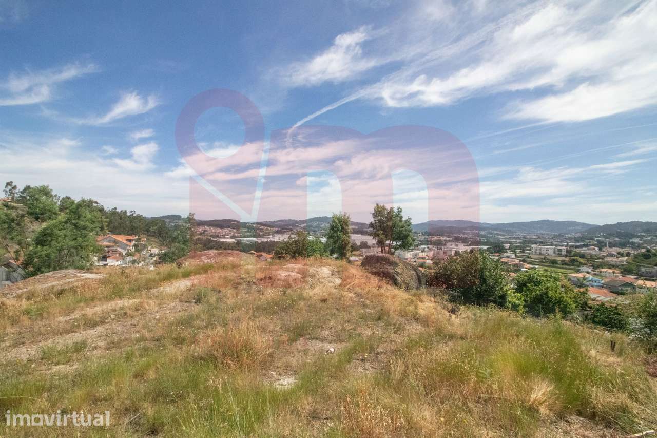 Terreno Urbano  Venda em Roriz,Santo Tirso - Grande imagem: 3/18