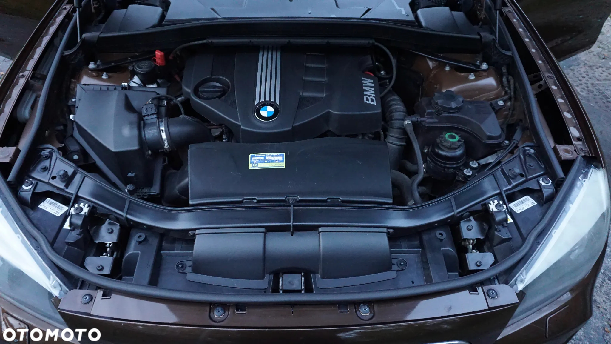 BMW X1 xDrive18d - 24