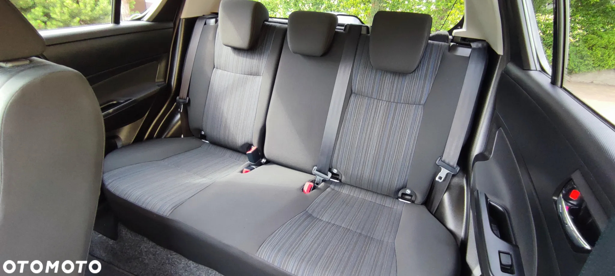 Suzuki Swift 1.2 Premium - 23