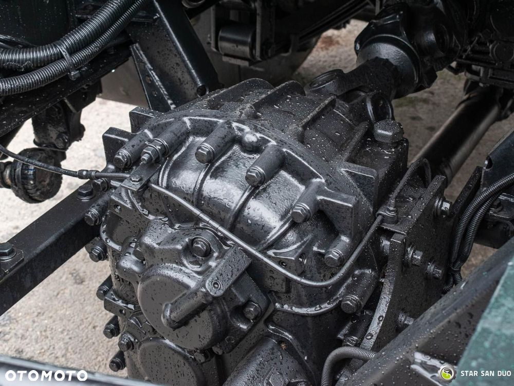 Renault MIDLUM4x4DokaPodwozie - 23
