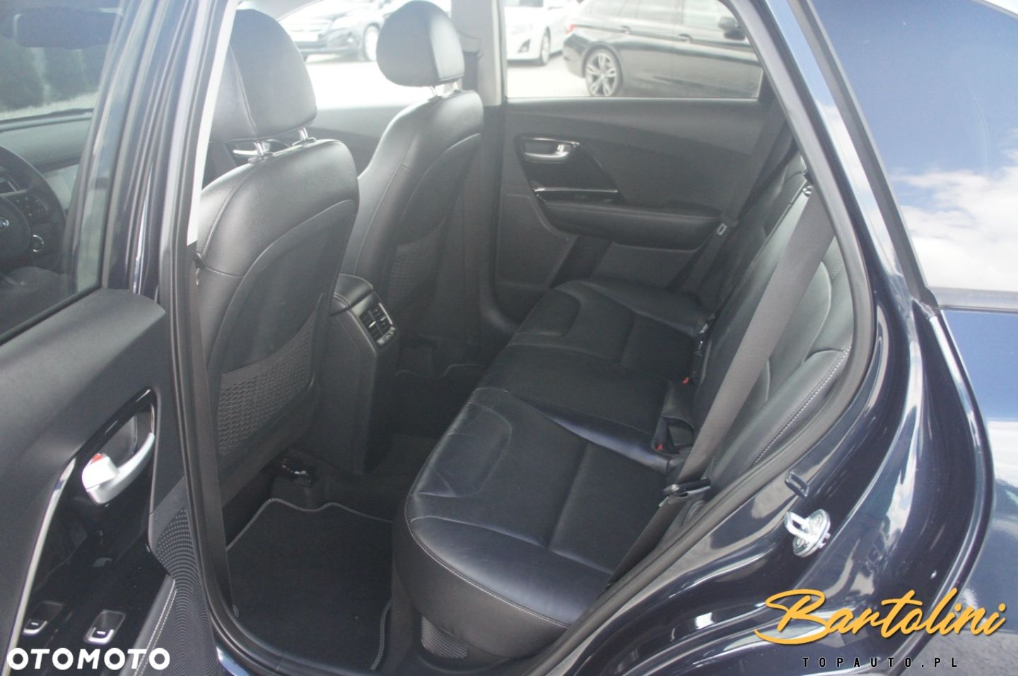 Kia Niro - 14