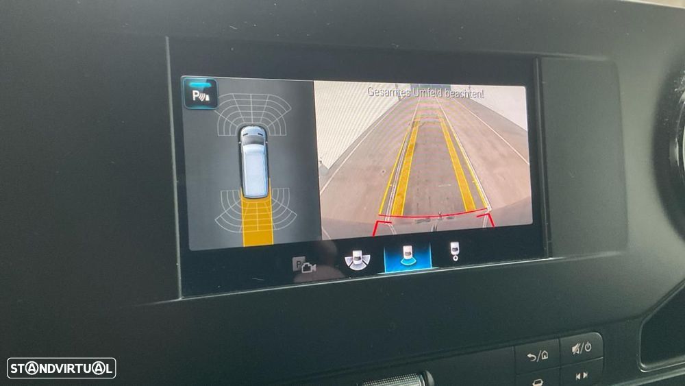 Mercedes-Benz Sprinter 314 CDI STANDARD VA 9G-TRONIC c/IVA - 9
