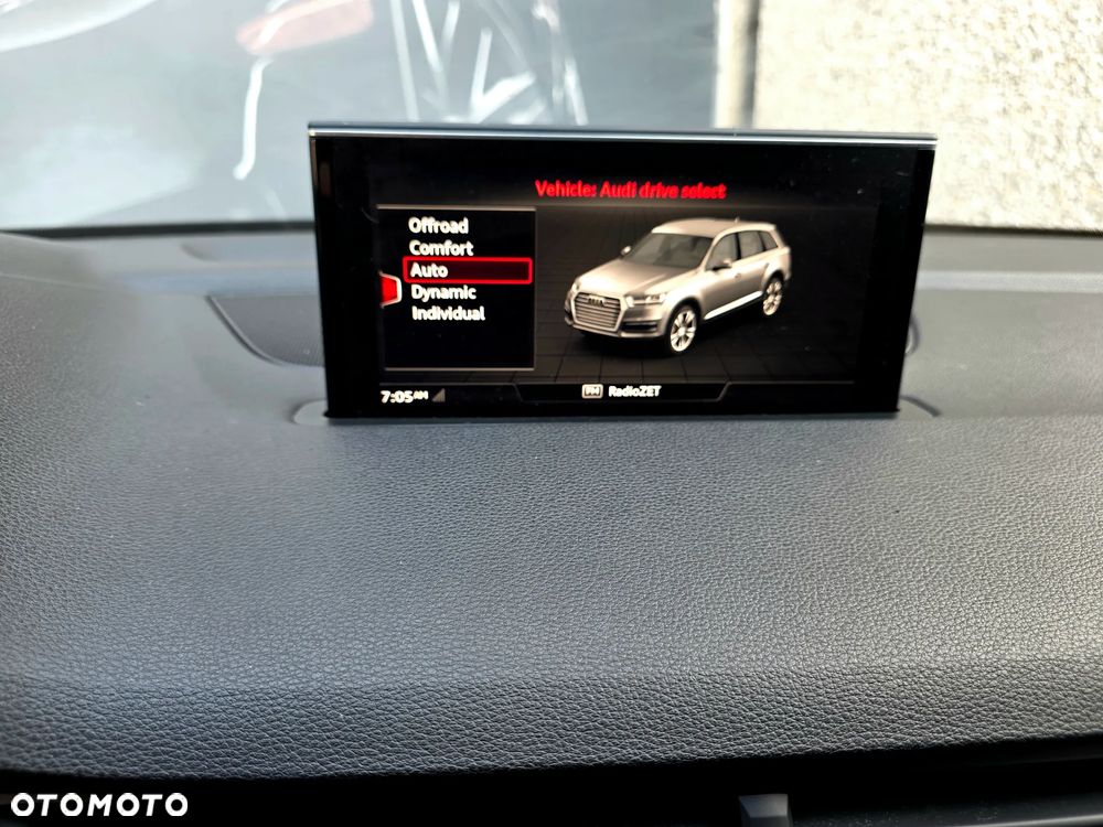 Audi Q7 3.0 TFSI Quattro Tiptronic - 17