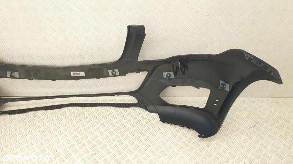 Mercedes GLK X204 LIFT Zderzak przód przedni - 7