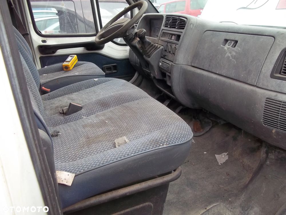 Citroën jumper - 8