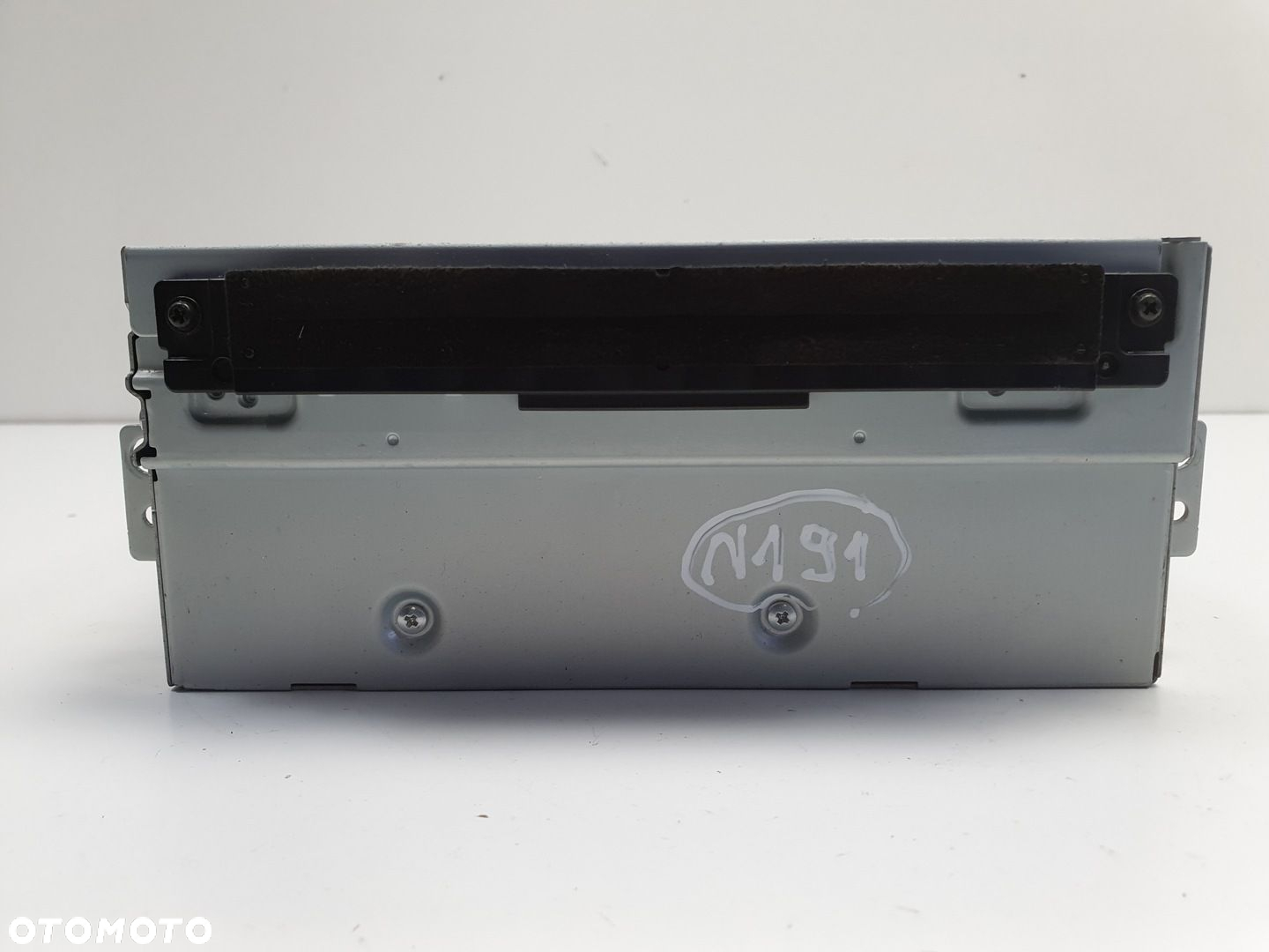 Volvo VOLVO V60 I S60 II V40 II CZYTNIK NAWIGACJI Radio 32247254 32247254AA - 3