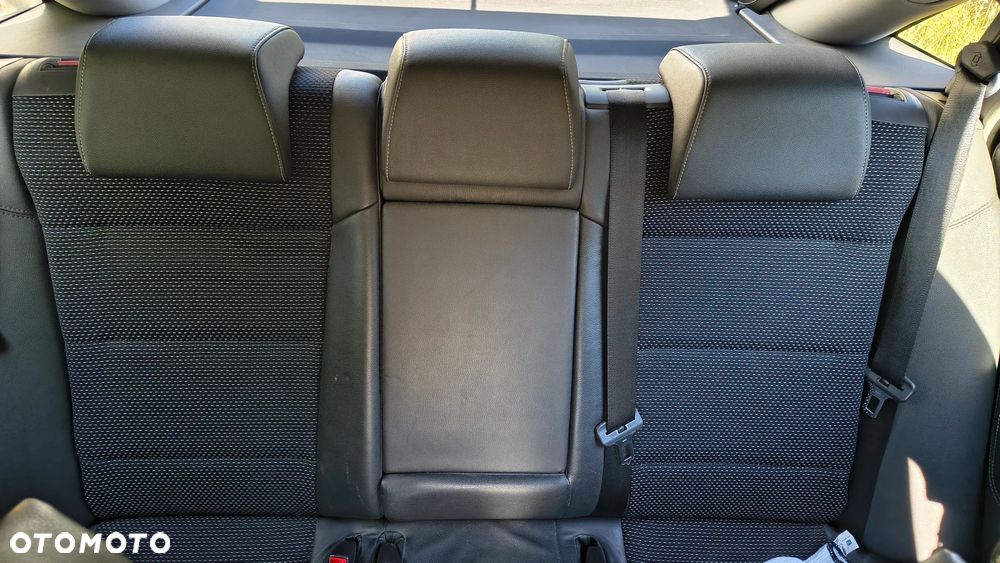 Opel Vectra 2.8 V6 OPC - 15