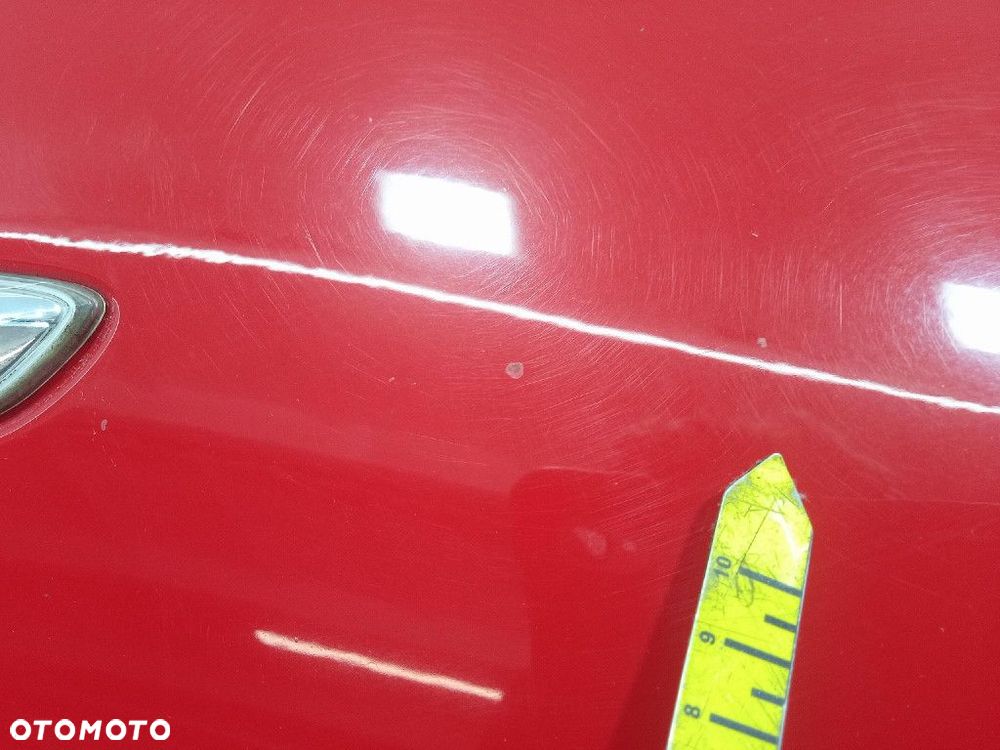 OPEL ZAFIRA C BŁOTNIK PRZÓD PRAWY PRZEDNI Z50B - 7