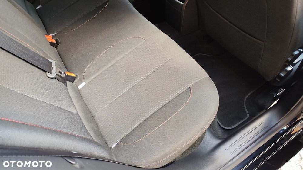 Seat Leon 2.0 TDI DPF FR - 23