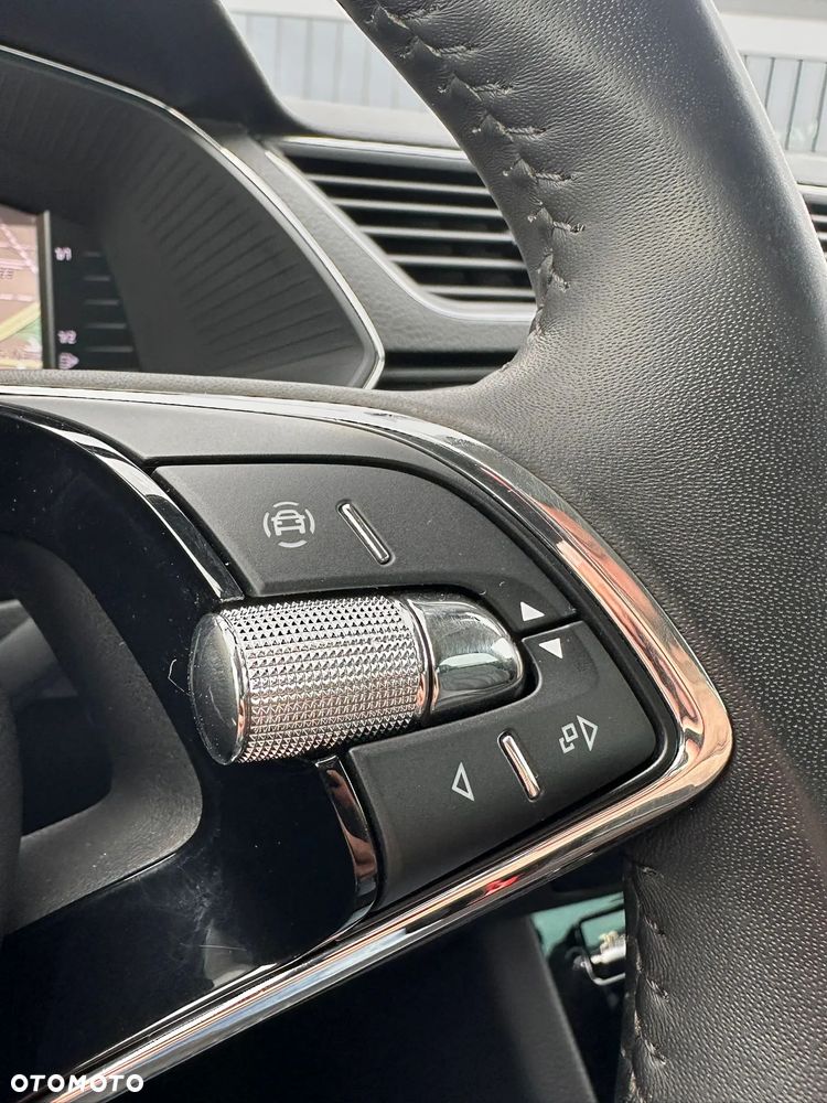 Skoda Superb 2.0 TDI SCR 4x4 L&K DSG - 29