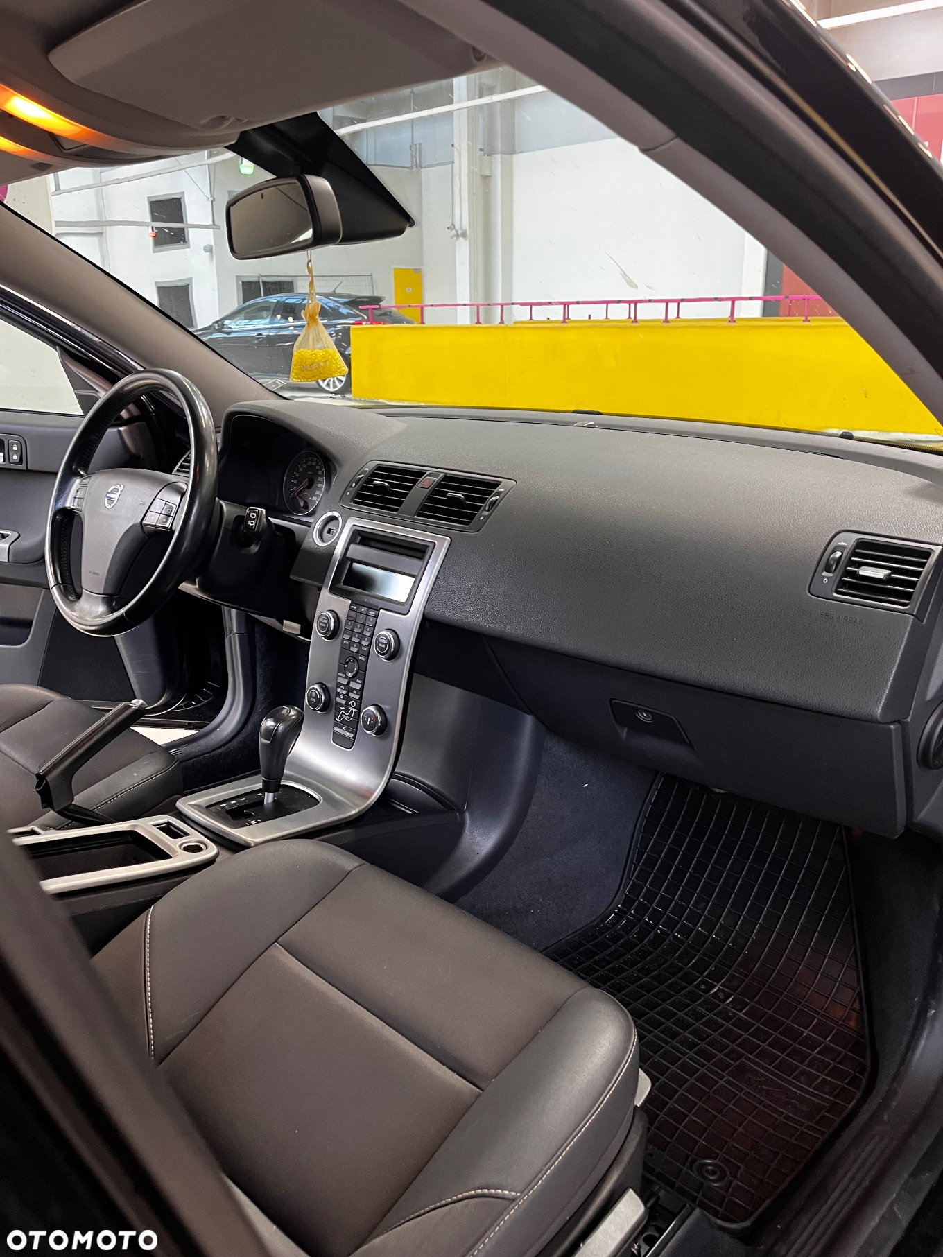 Volvo V50 2.0D DPF Powershift Kinetic - 9