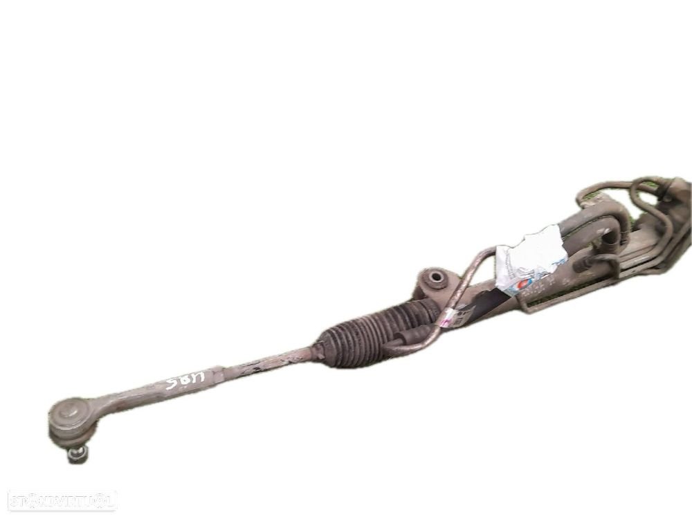 Caixa Direcção Opel Astra H (A04) - 3