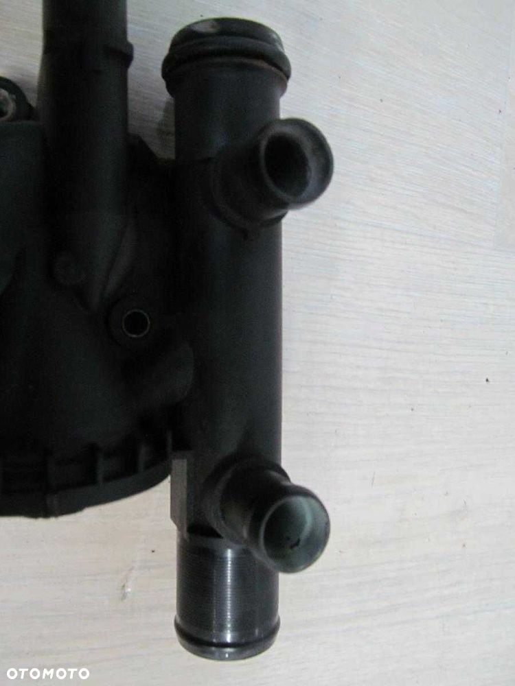 RENAULT MASTER 2.2 DCI OBUDOWA TERMOSTATU 8200021008 - 5