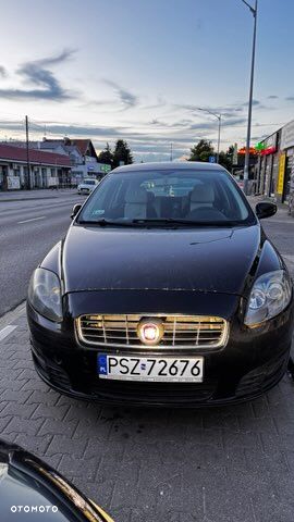 Fiat Croma 1.9 JTD Dynamic - 4