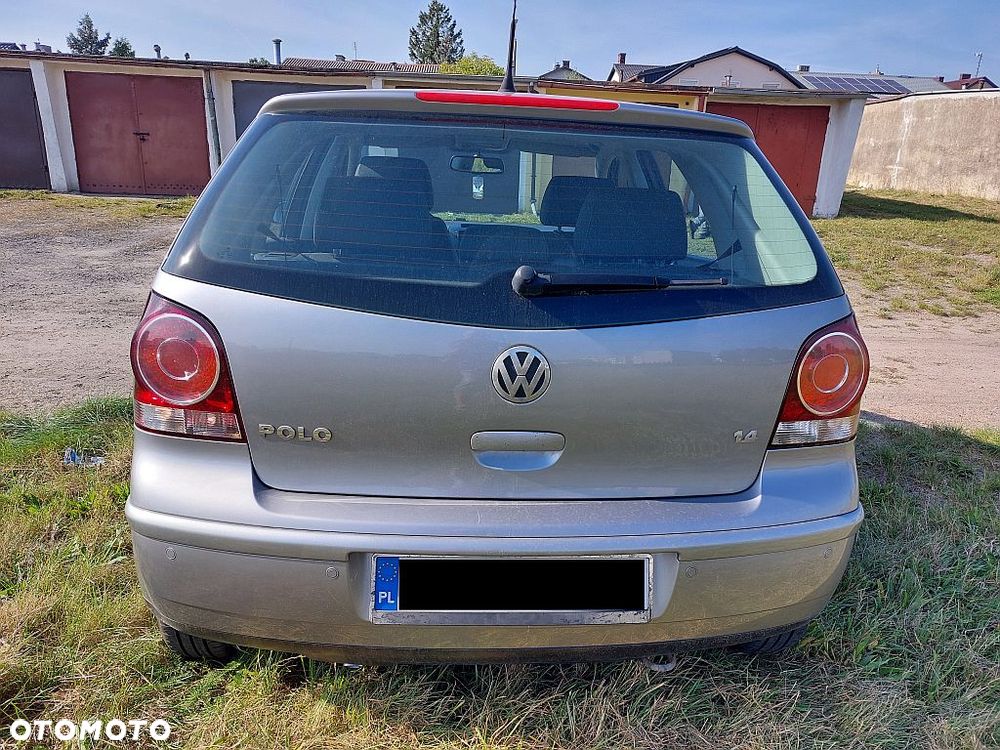 Volkswagen Polo 1.4 United - 19