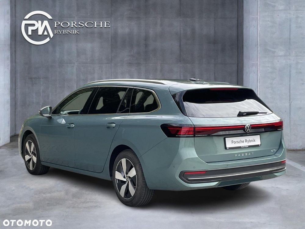 Volkswagen Passat Variant - 3