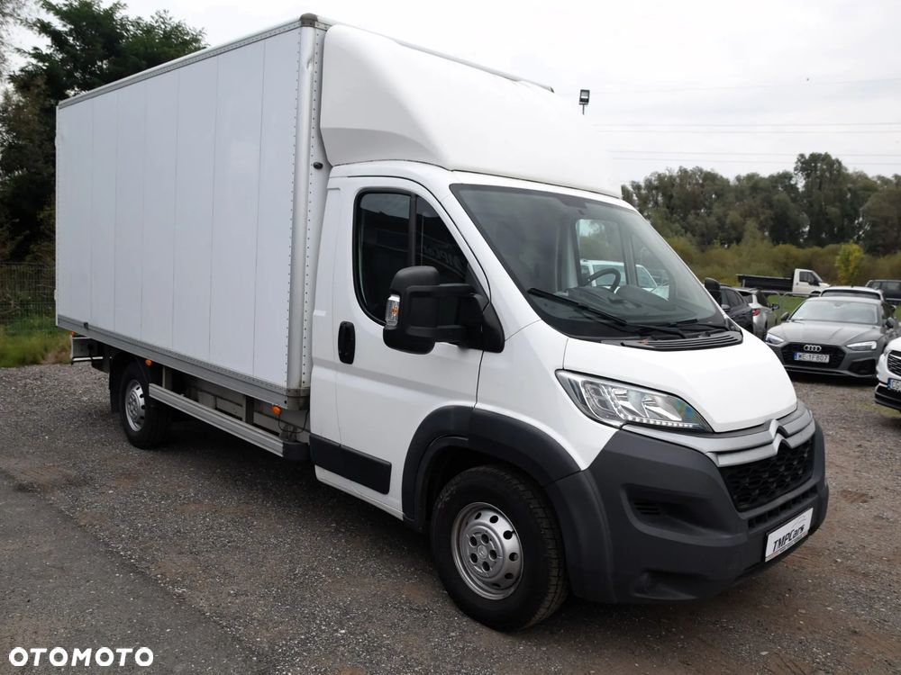 Citroën CARGO JUMPER - 19