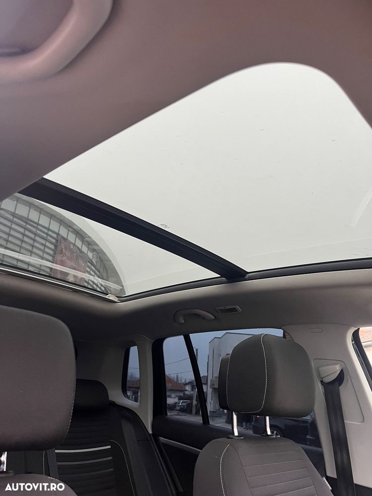 Volkswagen Tiguan 2.0 TDI DPF 4Motion BlueMotion Technology Cup Sport & Style - 14