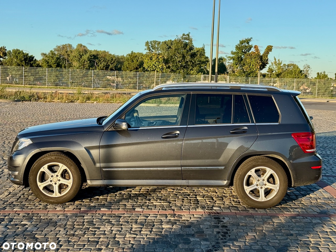 Mercedes-Benz GLK 220 CDI BlueEff 4-Matic - 8