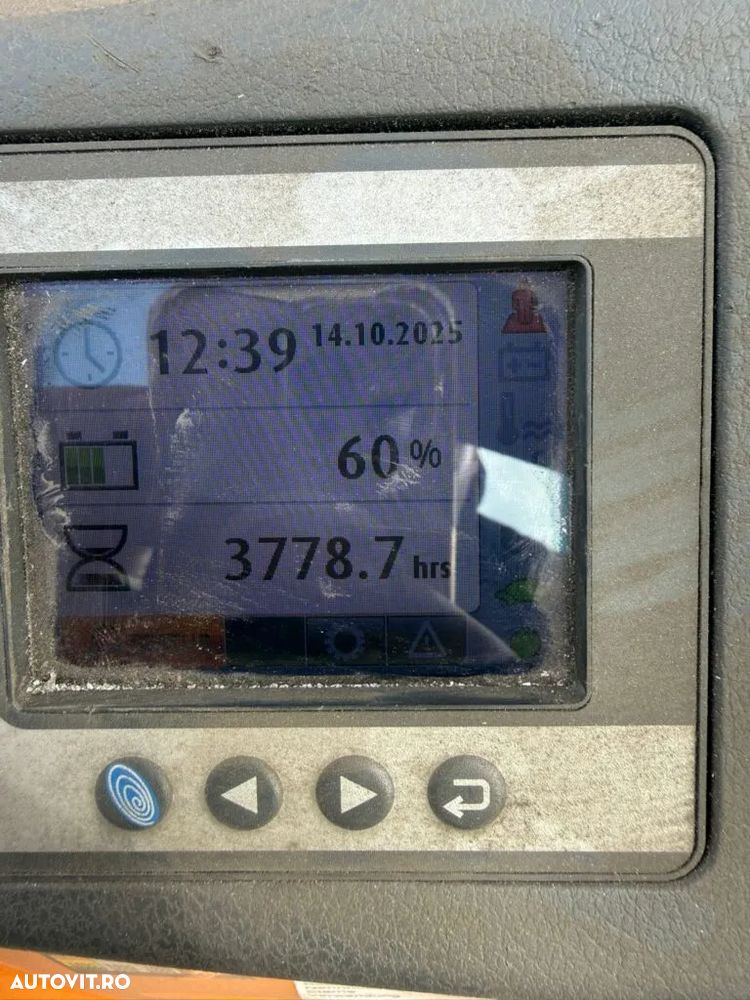 Still EXV 20, CATARG DUPLEX - 10