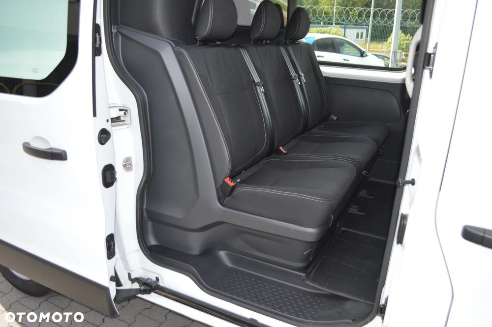 Renault Trafic - 15