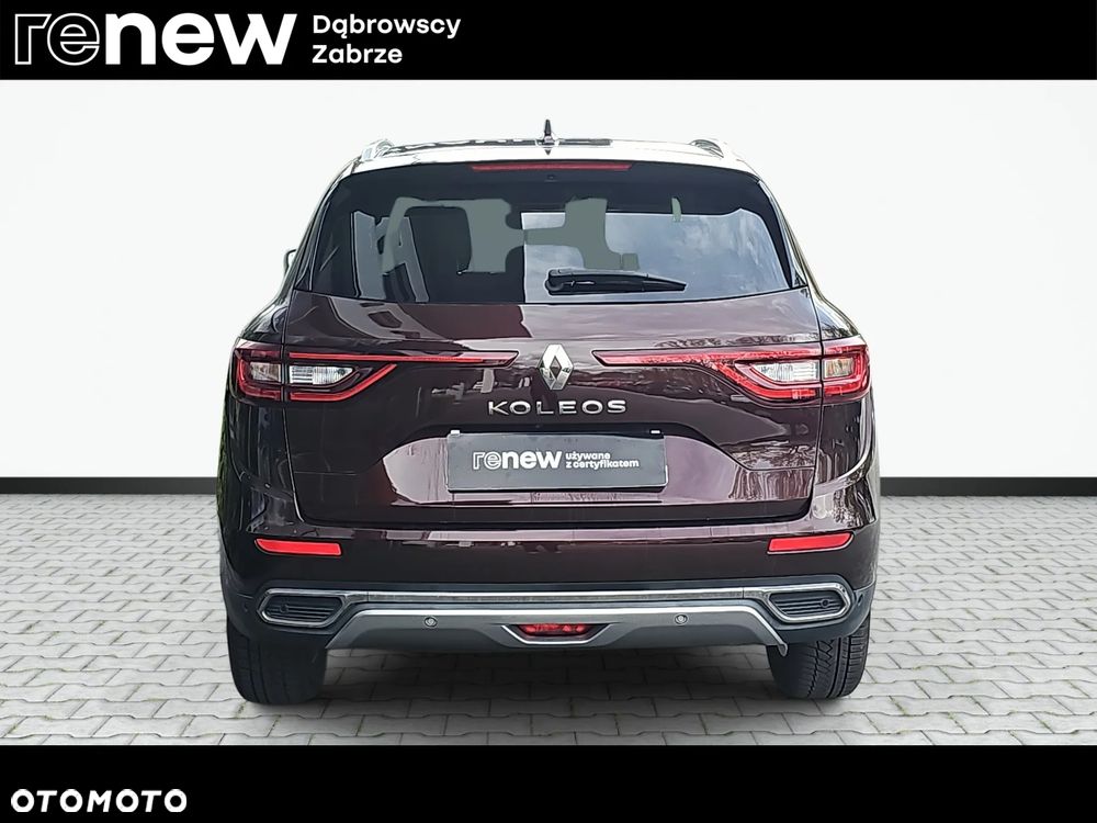 Renault Koleos - 5