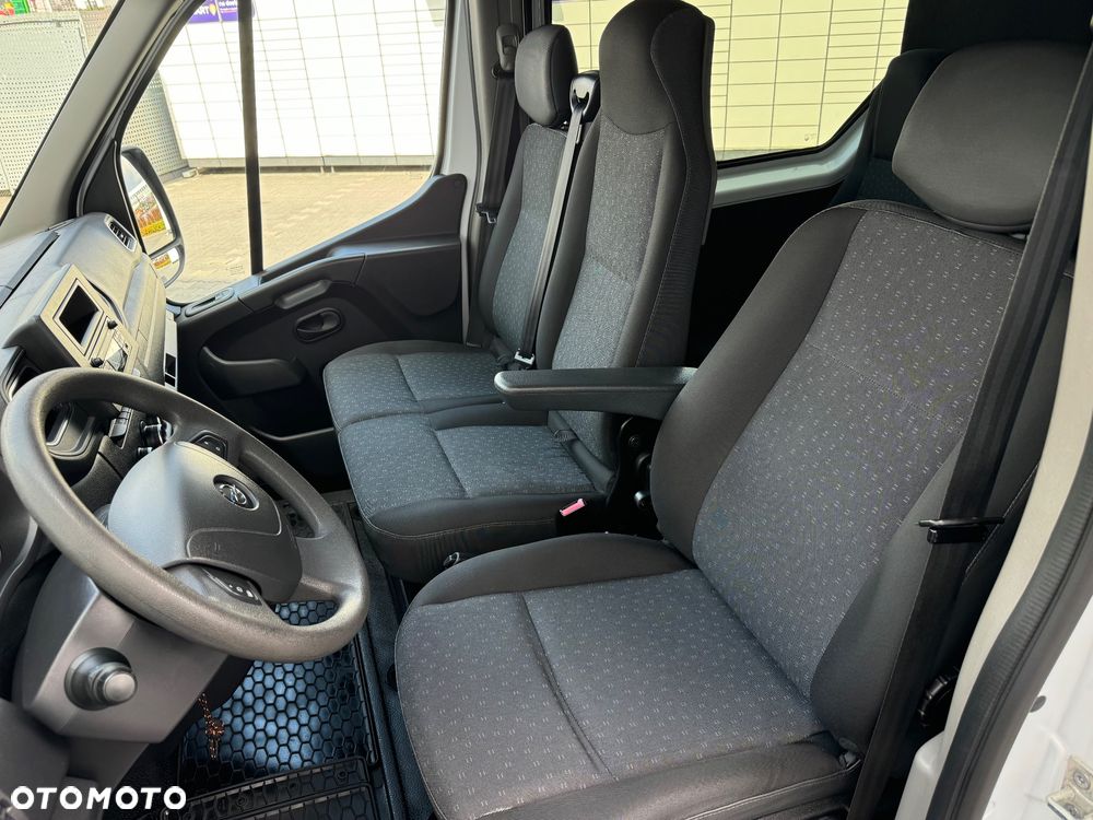Renault Master Doka - 10