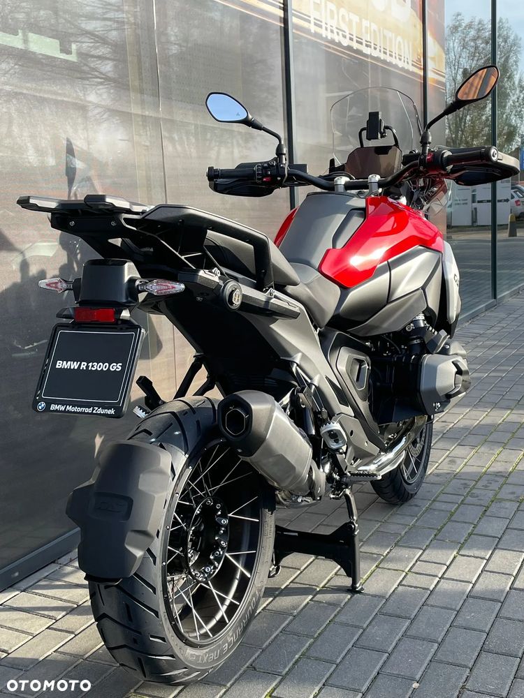 BMW GS - 6