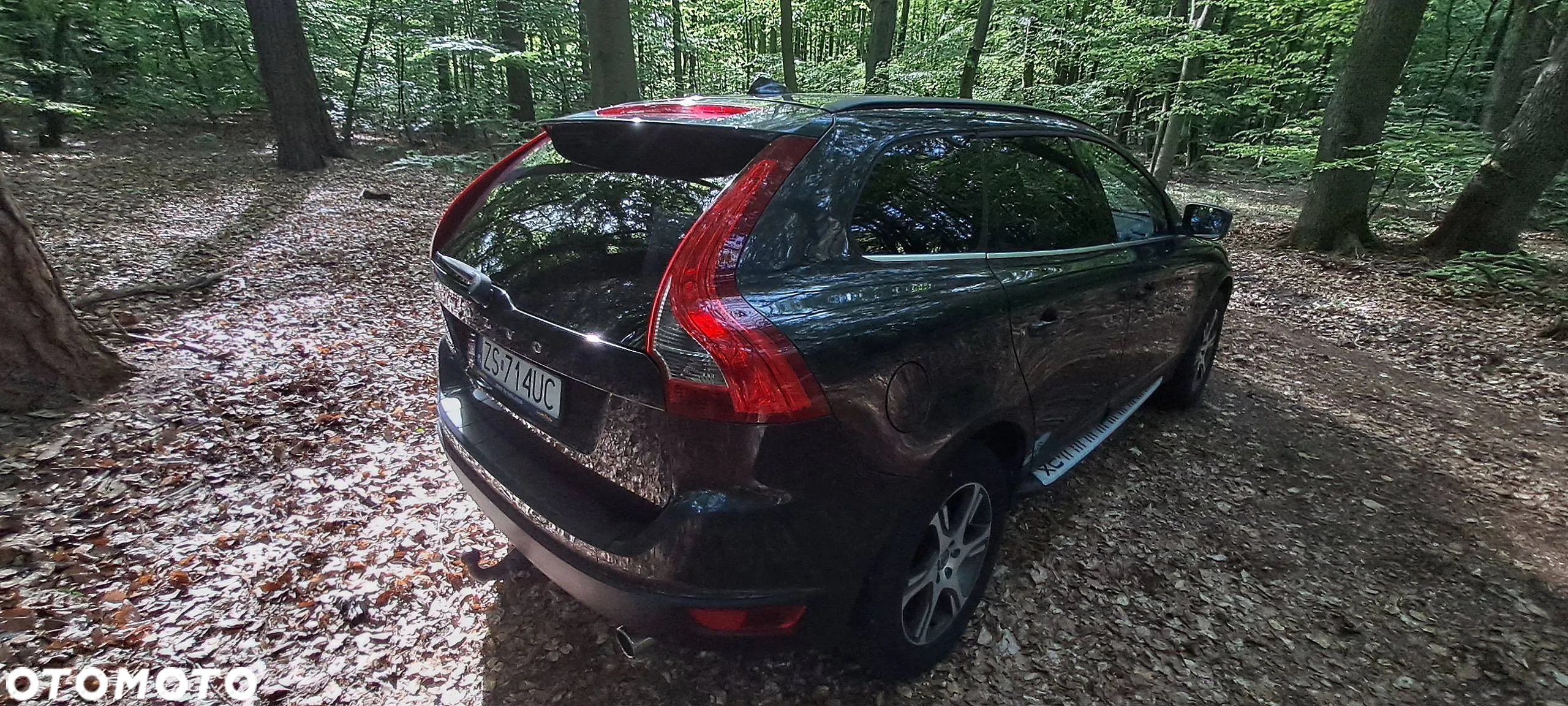 Volvo XC 60 - 8