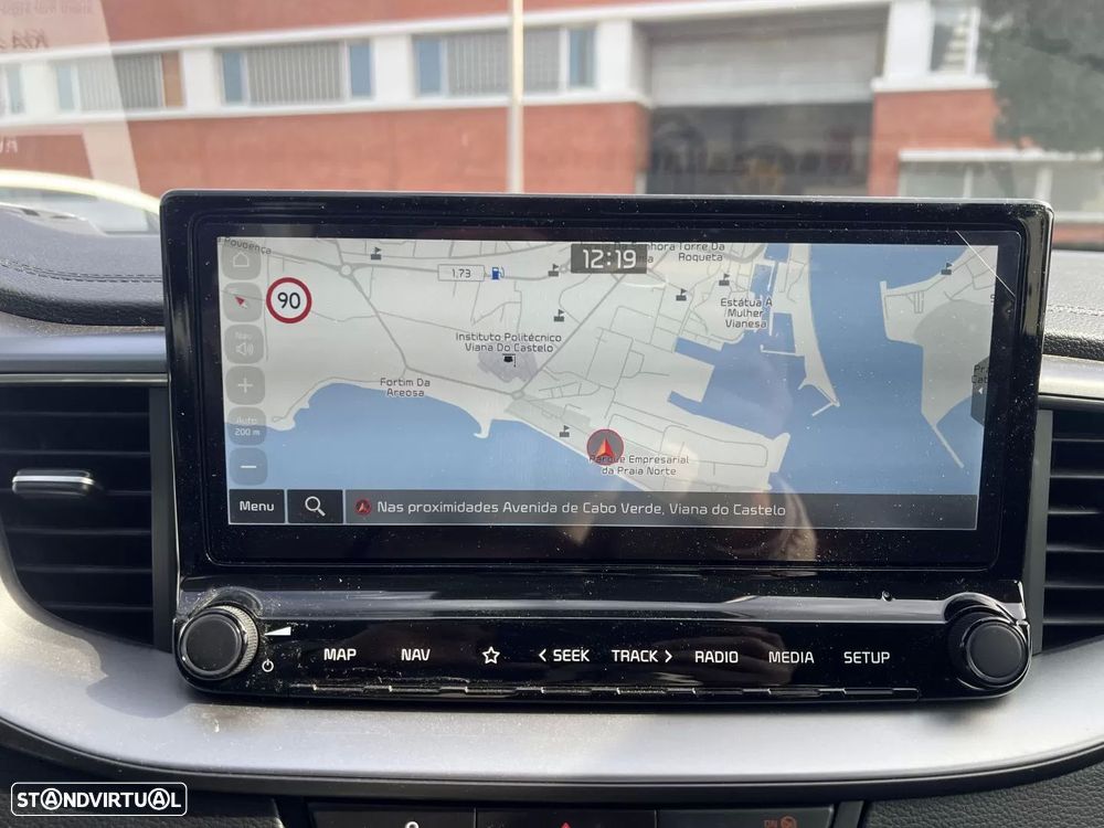 Kia XCeed 1.0 T-GDI Dynamic - 19