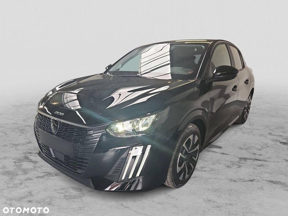 Peugeot 208 1.2 PureTech Business S&S