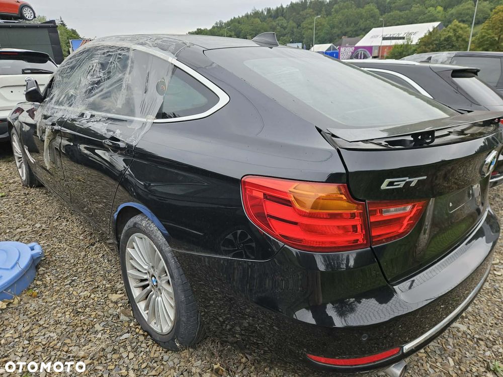 BMW 3GT 318d Modern Line - 3