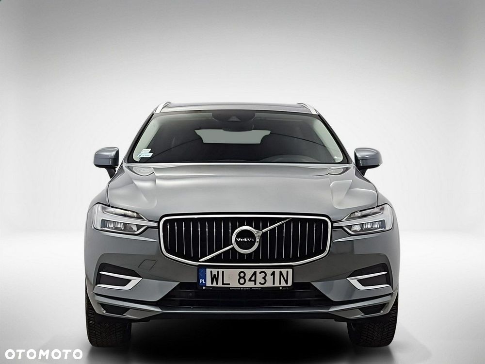 Volvo XC 60 T4 Inscription - 8