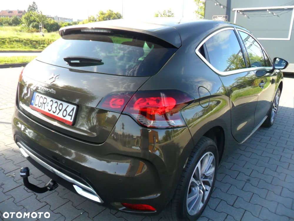 Citroën DS4 VTi 120 SoChic - 5