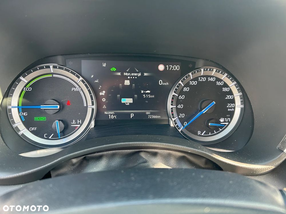 Toyota Highlander - 30