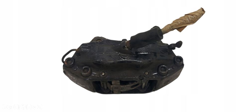 Bmw 7 E38 Zaciski Hamulcowe Brembo Jarzma Kpl Lewy Prawy Przód 316X28 Swap - 8